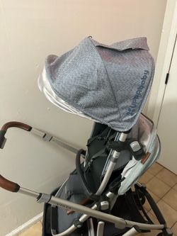 Uppa baby rumble seat v2 for vista