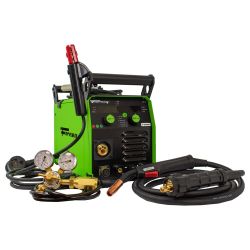 Forney 190 MP multi process welder