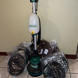 Bissell Big Green