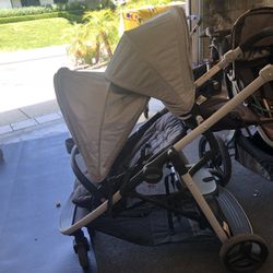 Double Stroller