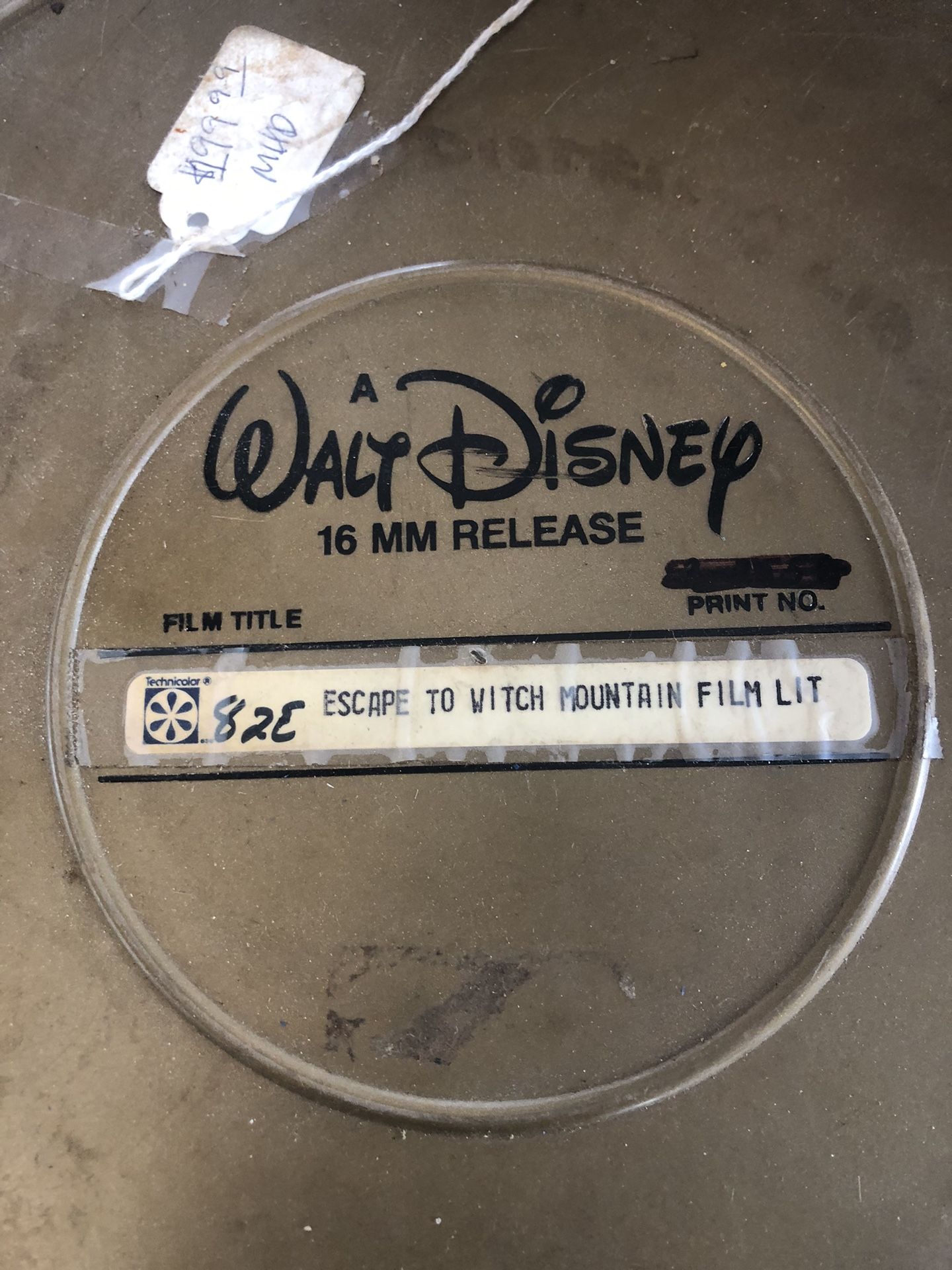 Disney And Other Movies