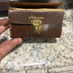 1920 Fishing Reel (Ambassadeur Sweden)