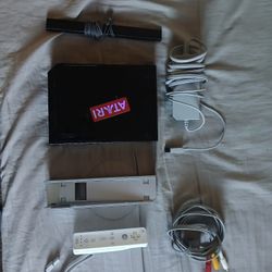 Wii