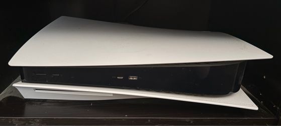 PlayStation 5