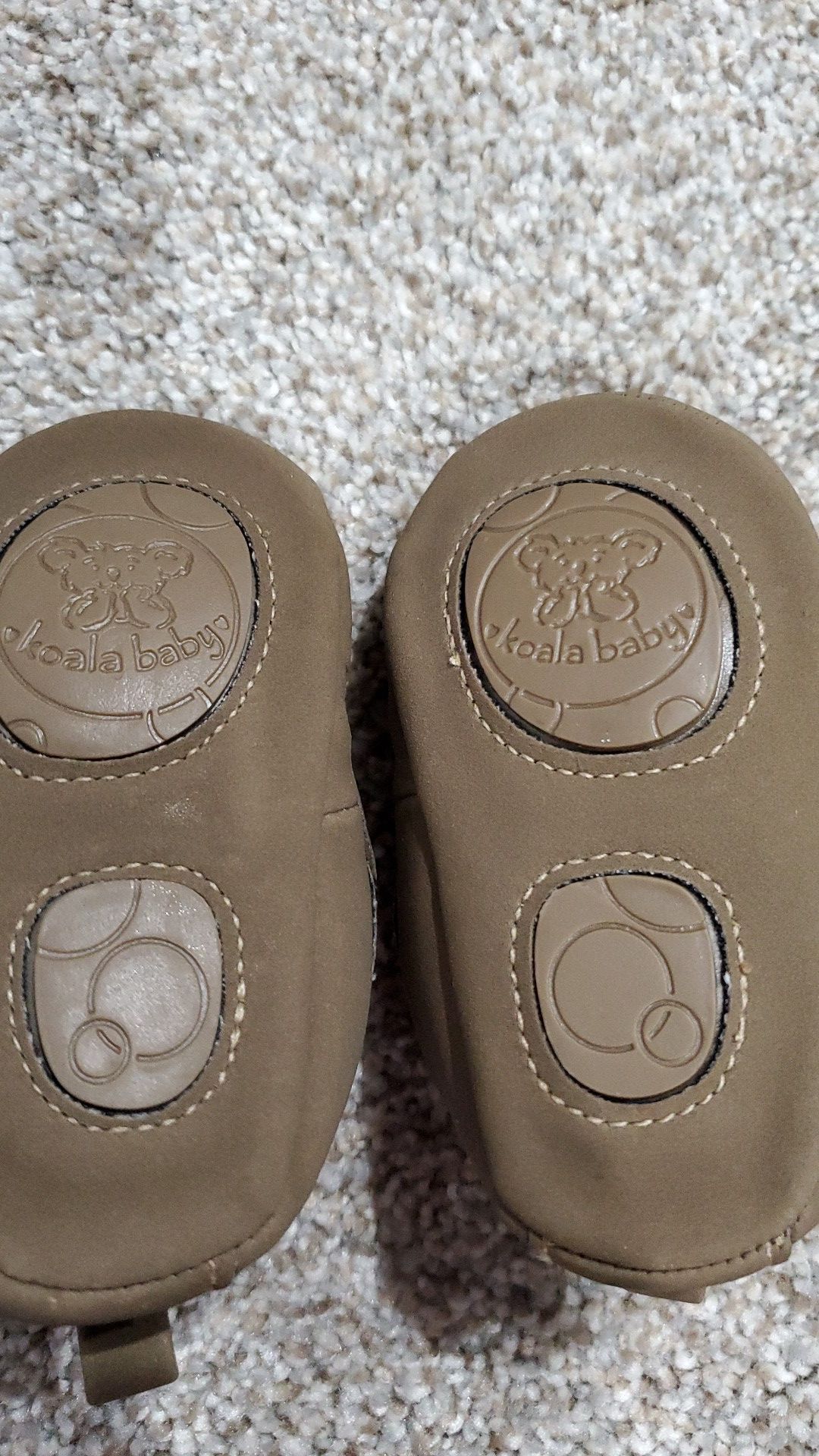 Koala Baby Size 1