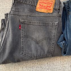 Men’s LEVI’s