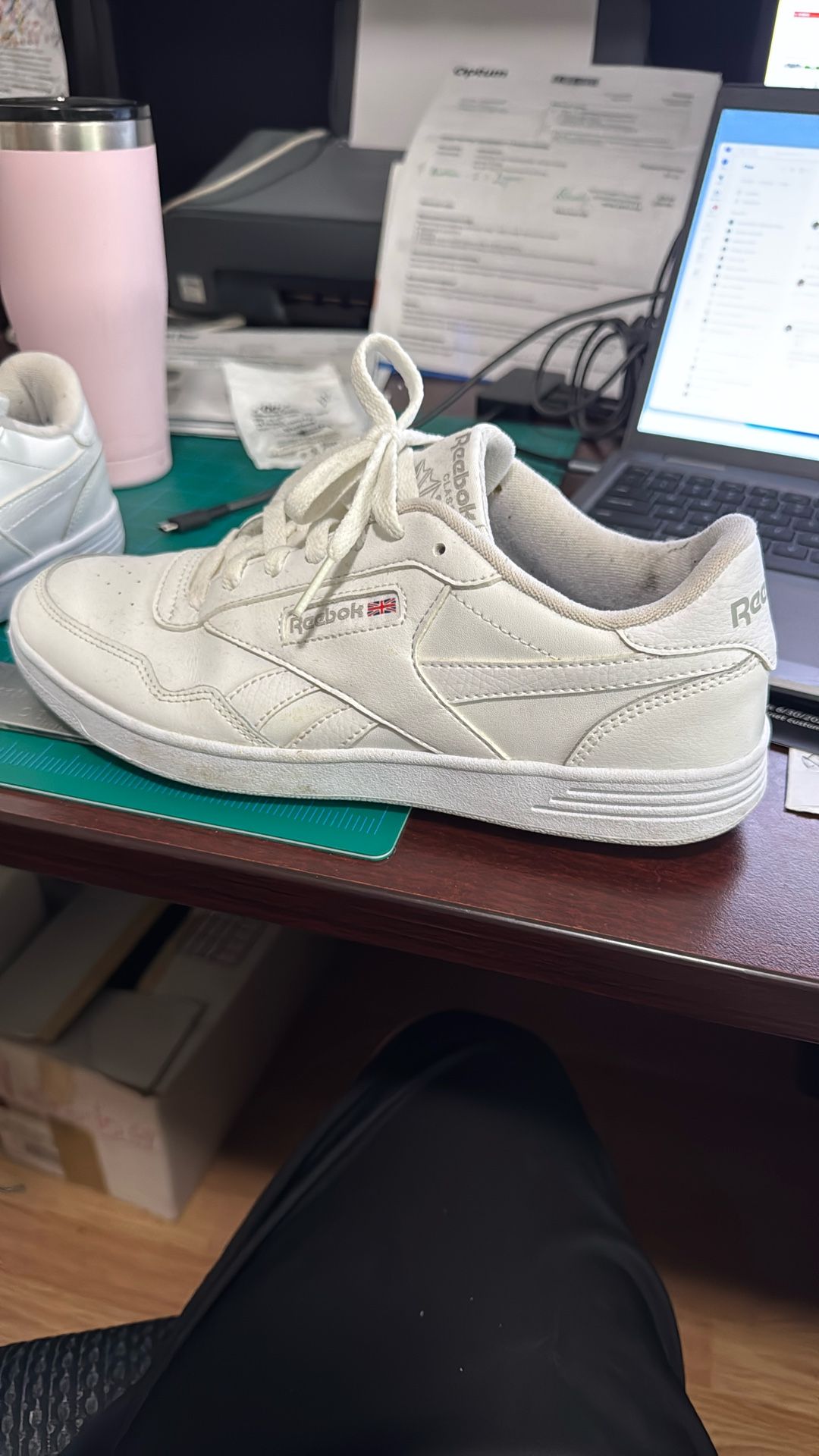 Reebok