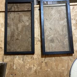 Safety screens for 10 gallon tank, five dollars each