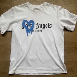 Palm Angel Tee