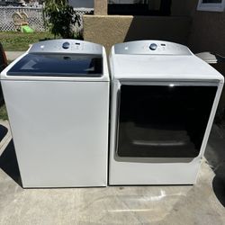 Kenmore Washer & Gas Dryer Set