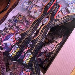 Paldean Fates Great Tusk Box