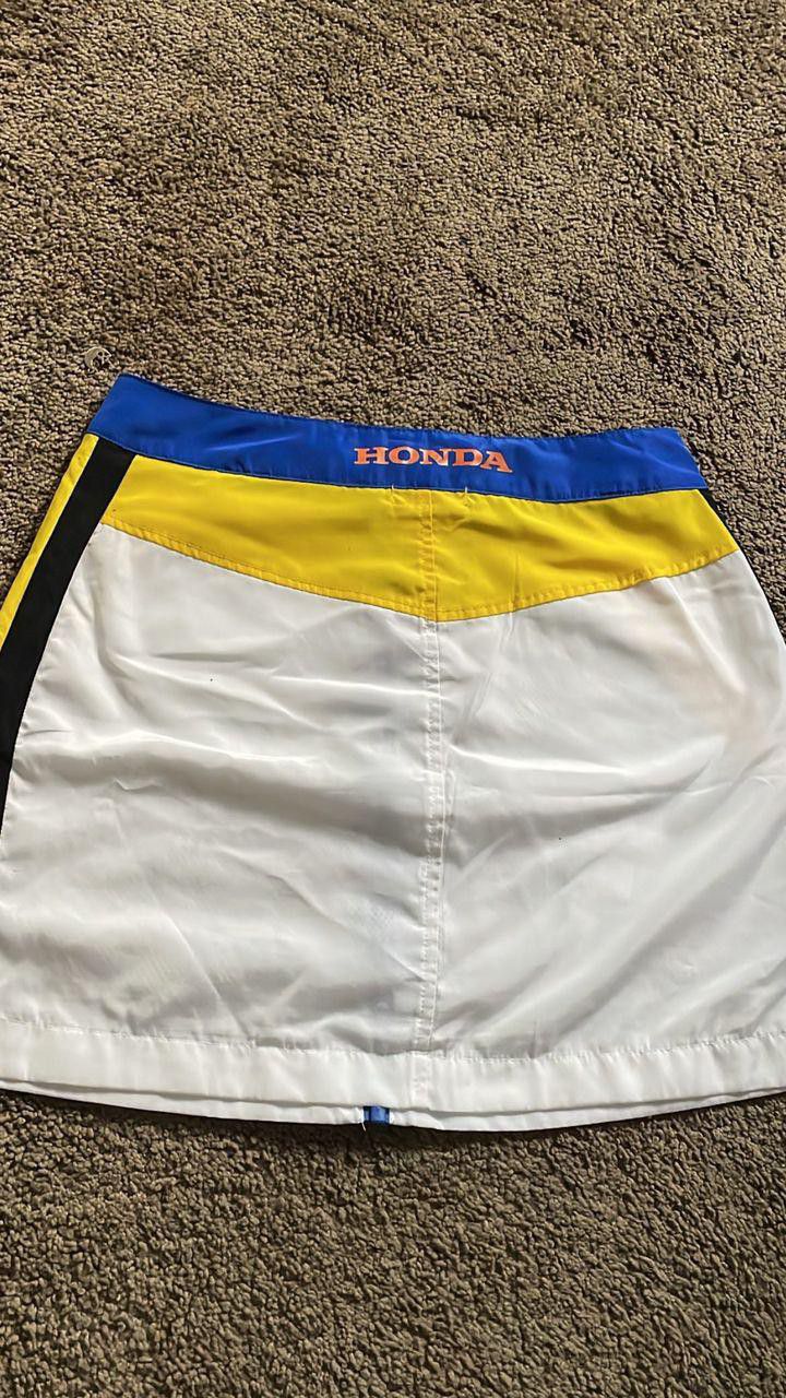 Honda Skirt