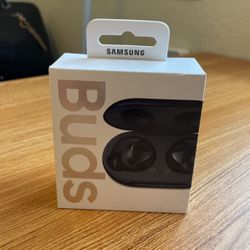 Samsung Galaxy Buds