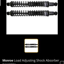 90 Obs Coil Over Shocks