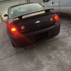 2008 Chevy Cobalt 2door