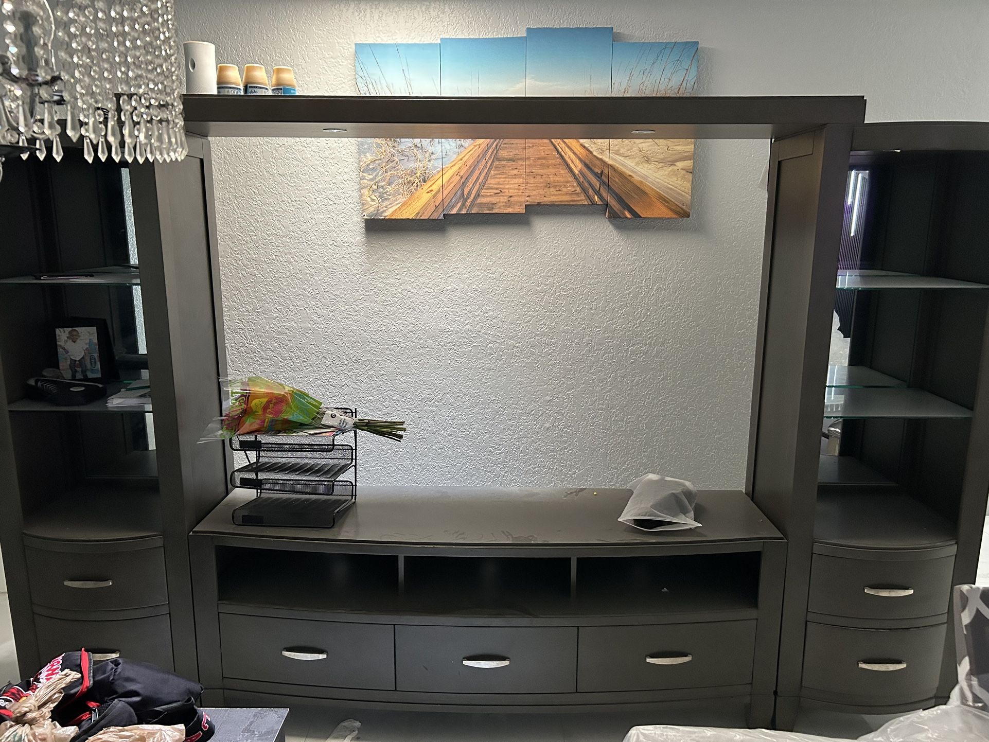 Tv Stand