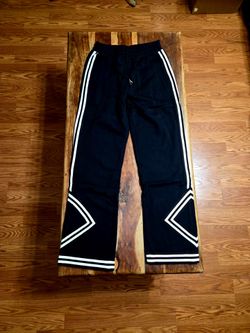 Steve Aoki's Dim Mak/One-Piece Collab "JINBE"  Lounge Pants