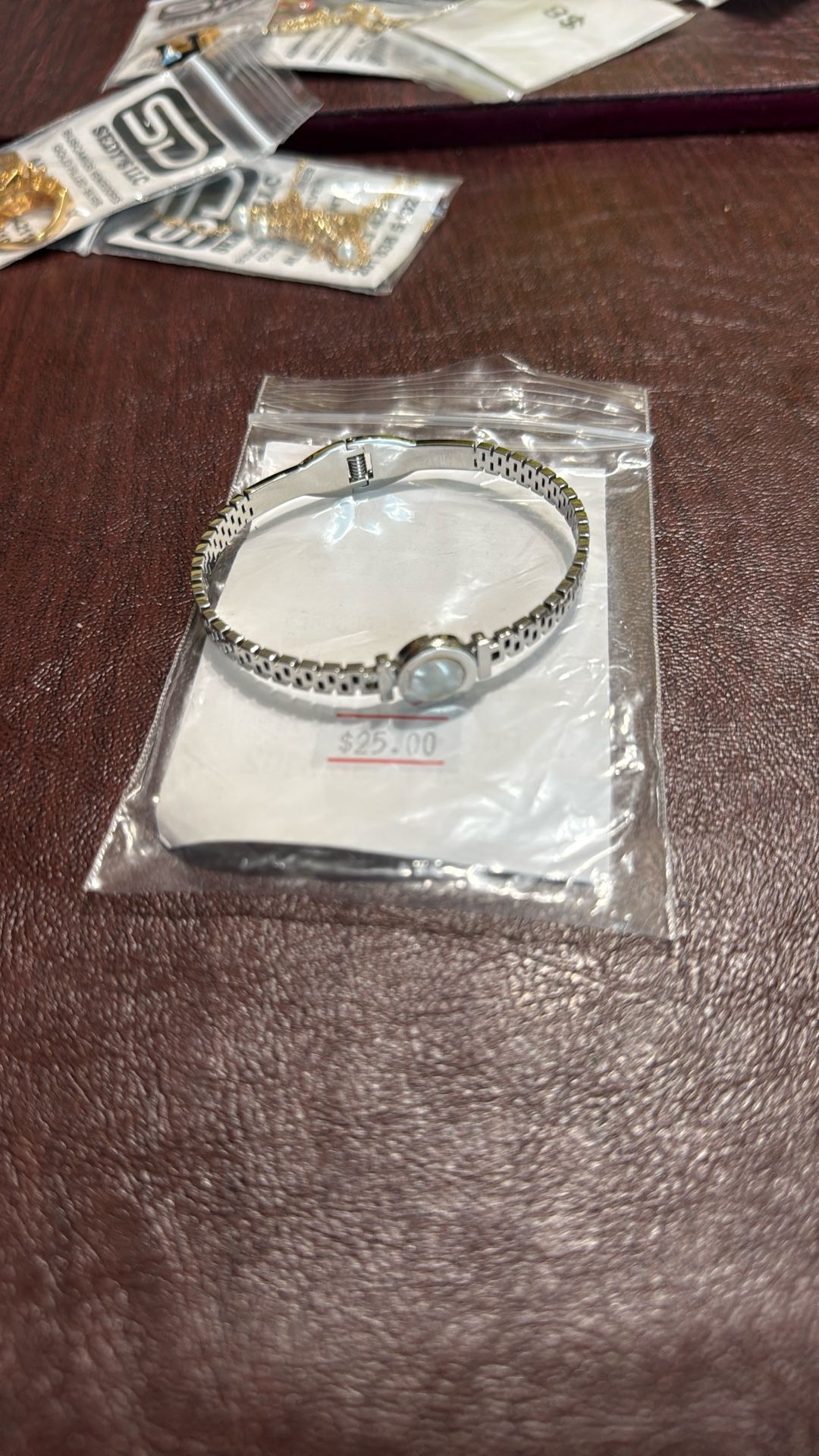 Bracelet Selling Fast