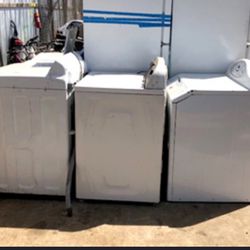 I Can Pick Up Your Washer And Dryer For Free