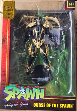 Curse of the Spawn