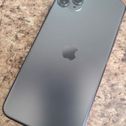 IPHONE 11 PRO MAX UNLOCKED FOR ANY COMPANY LIBERADO DE FABRICA 