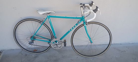 Trek 560 Pro Series – Shimano 105 – Vintage USA Road Bike