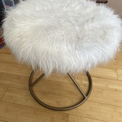 Vanity Stool