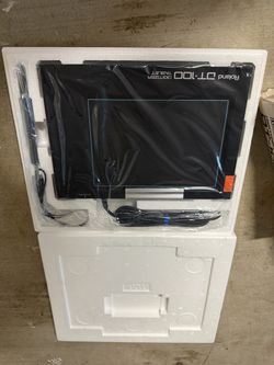 Roland DT-100 digitizing tablet
