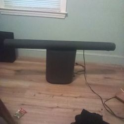 subwoofer inn