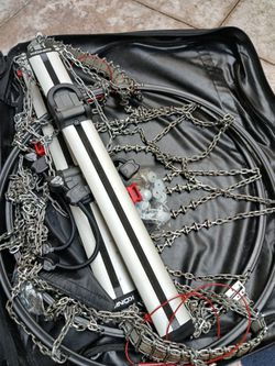 Konig East Fit 250 Suv Snow Chains