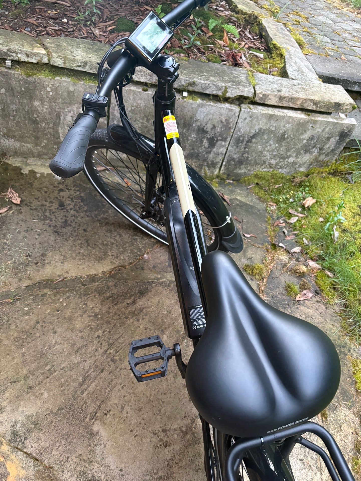 ๐ฒ 2 RadMission E-Bikes โ Great Condition (Bundle or Separate)