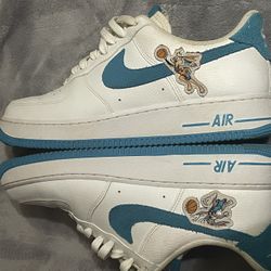 Space Jam X Air Force 1 ‘07’ Low  ‘Hare’ 