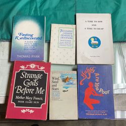 Catholic Books
