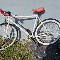 Fixy Bike