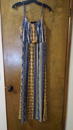 NAIF Summer style dress