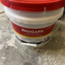 Sealer Paint RED GARD 