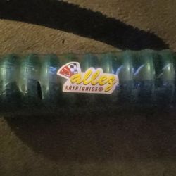 Allez Kryptonians Inline Skate Wheels