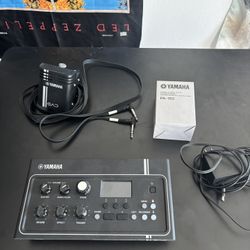 Yamaha EAD 10 PLUS snare Trigger 