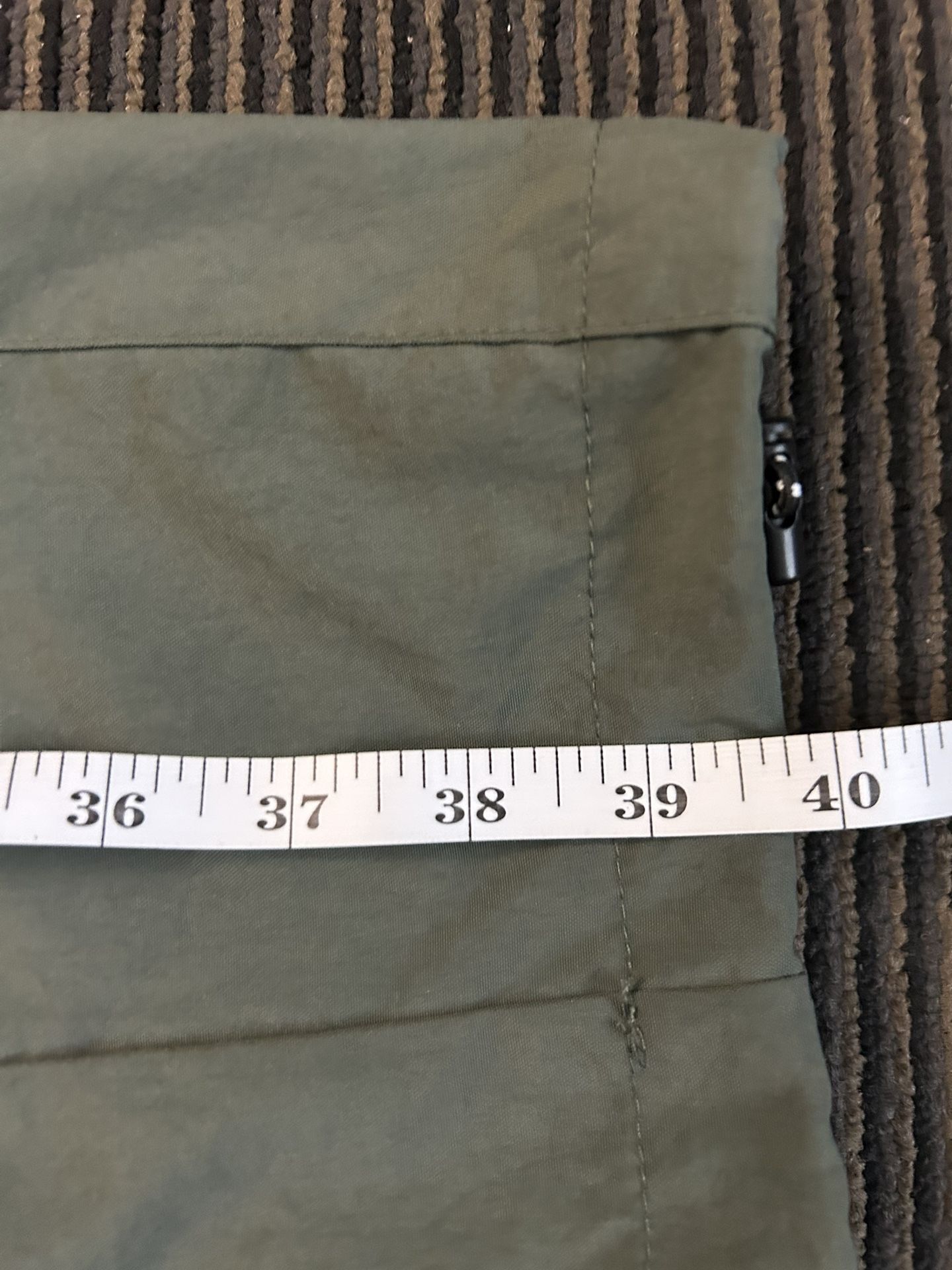 Pacsun Olive Pants