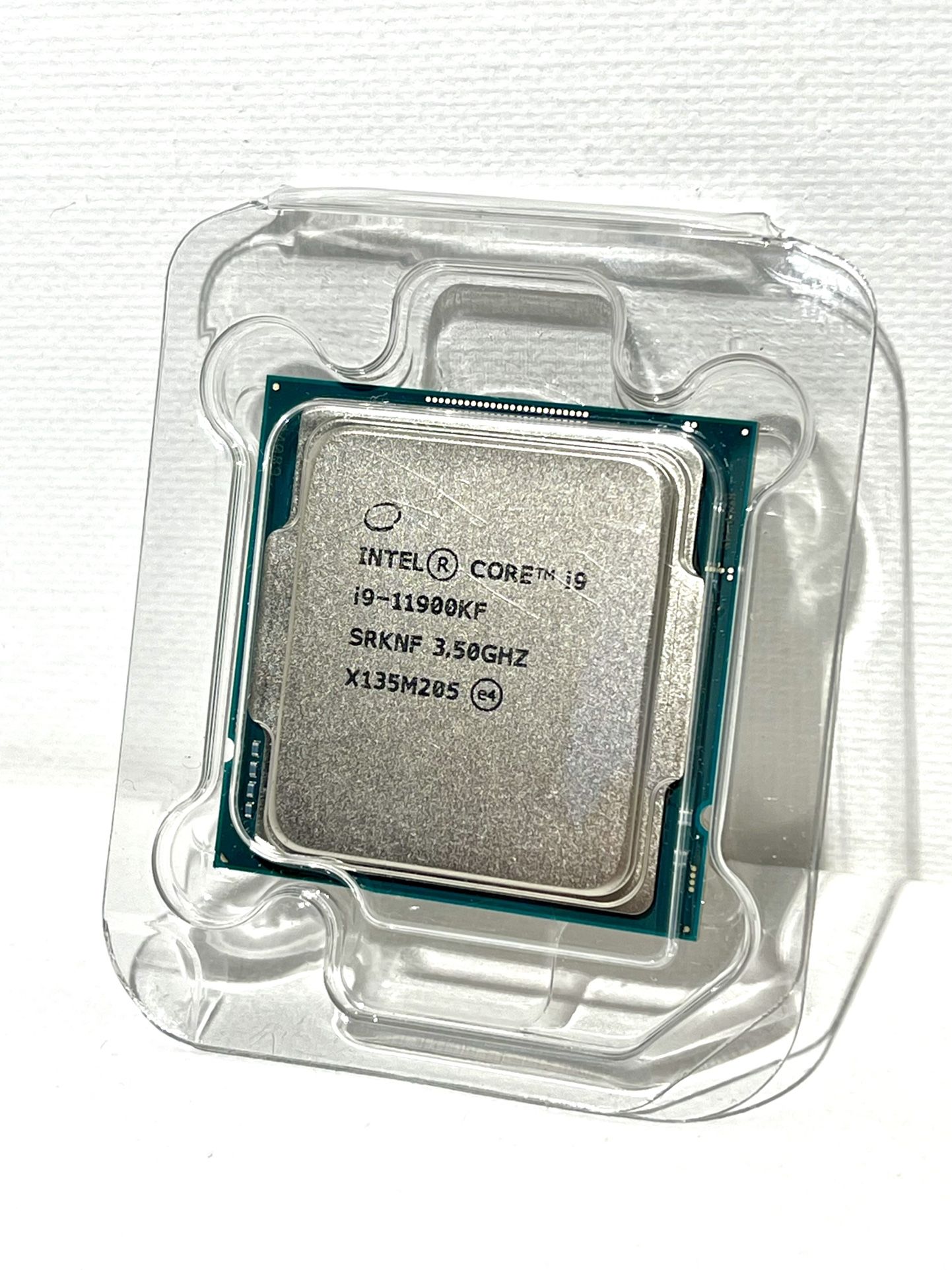 Intel i9 11900kf (no box) - NEW for Sale in Diamond Bar, CA - OfferUp