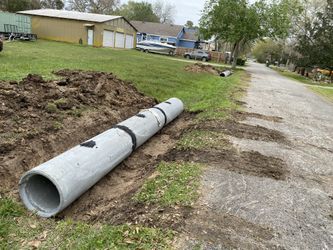Culver Rcp Hdpe 