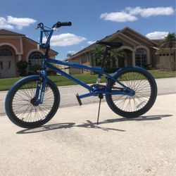 Special Edition Mongoose Bike 