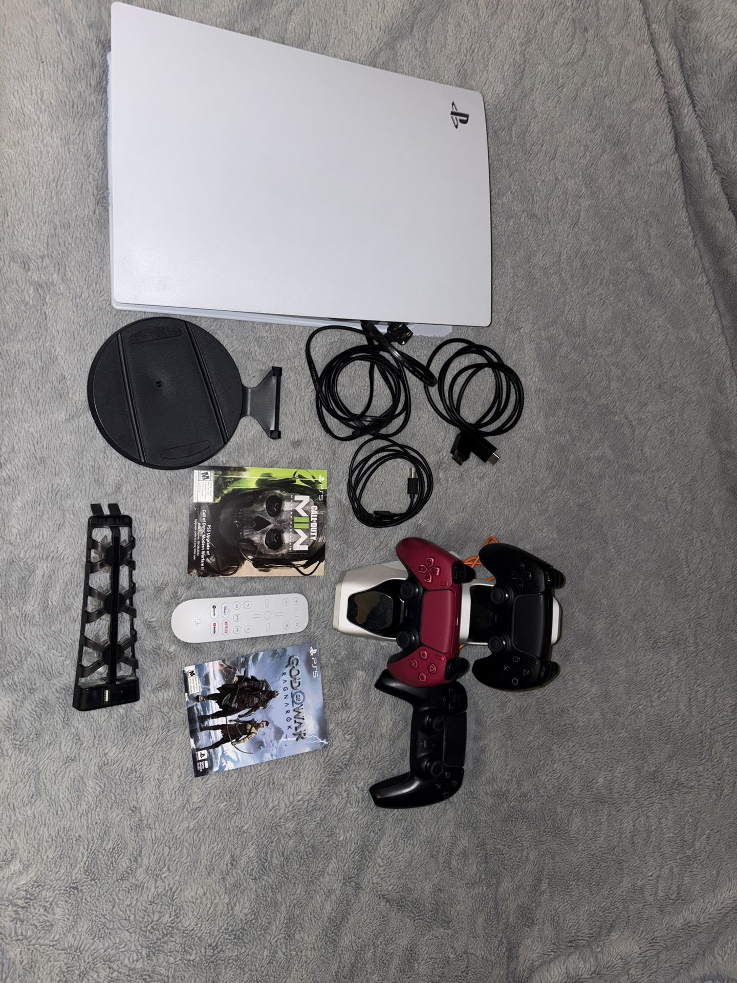 PS5 Bundle