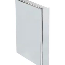 30 in Rectangular Medicine Cabinet with Mirror