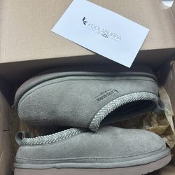 Kookaburra By Uggs Kids Slippers