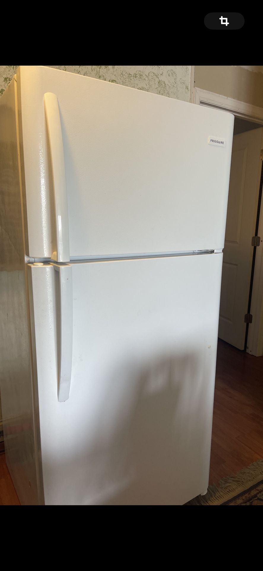 Refrigerador Frigidaire