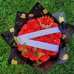 Eternal Bouquets 