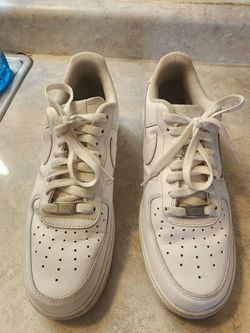 Air Force 1s