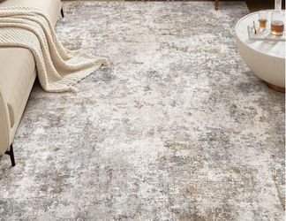 New - 8x10 Area Rug