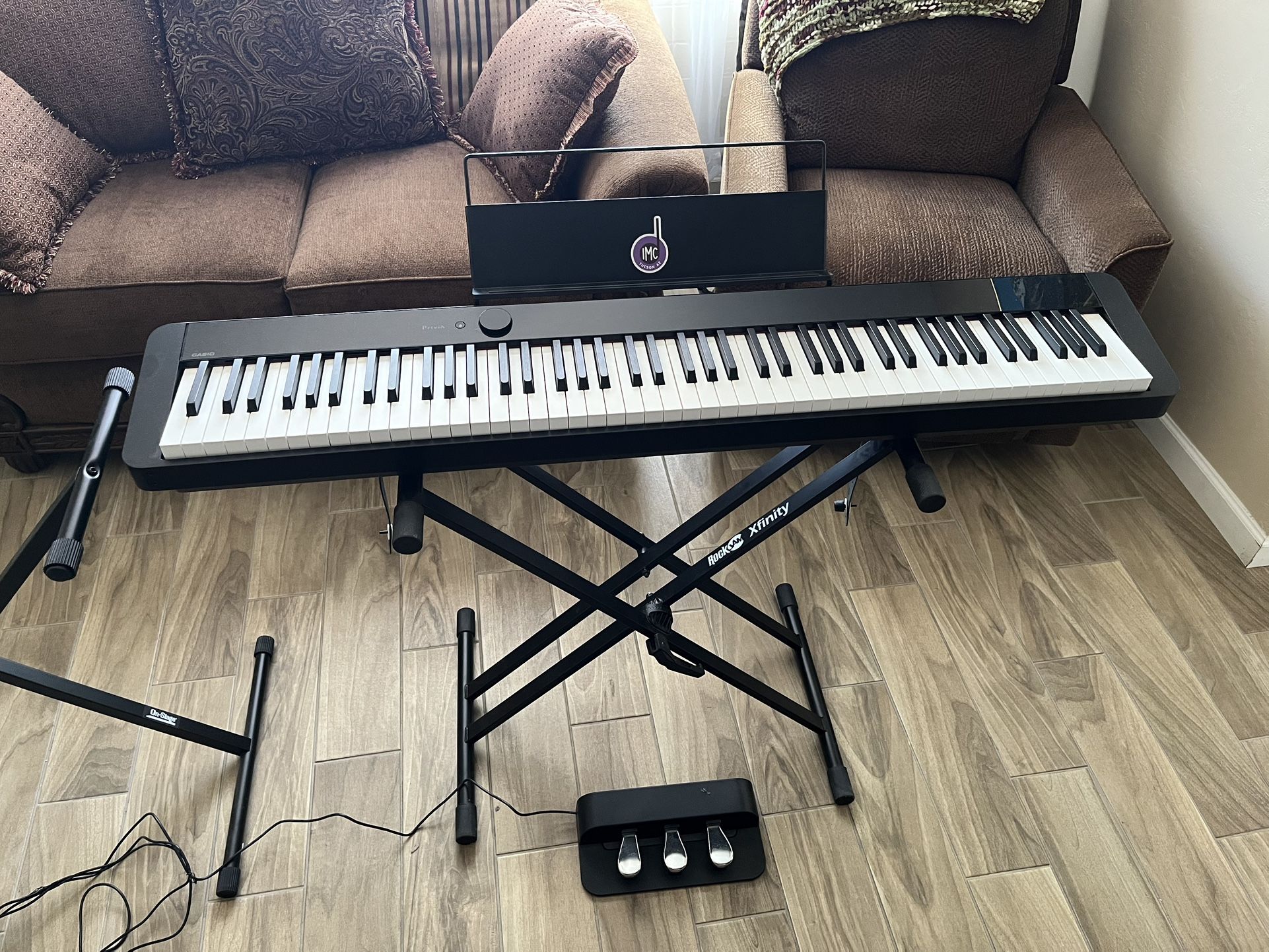 Casio Privia PX-S1000 Piano Keyboard